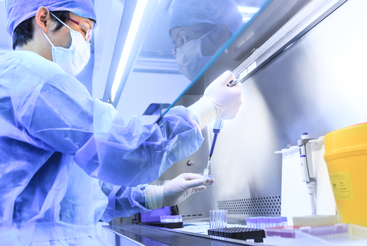 Infection visual data 4